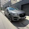 JAGUAR F-PACE 2.0 16V INGENIUM PRESTIGE AWD 4P AUTOMÁTICO JAGUAR F-PACE 2.0 16V INGENIUM PRESTIGE AWD 4P AUTOMÁTICO