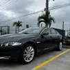 JAGUAR XF 2.0 LUXURY TURBOCHARGED GASOLINA 4P AUTOMÁTICO JAGUAR XF 2.0 LUXURY TURBOCHARGED GASOLINA 4P AUTOMÁTICO