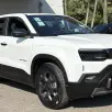 JEEP AVENGER 1.0 T200 TURBO MHEV ALTITUDE CVT JEEP AVENGER 1.0 T200 TURBO MHEV ALTITUDE CVT