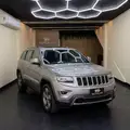 JEEP CHEROKEE 3.2 LIMITED 4X4 V6 24V GASOLINA 4P AUTOMÁTICO JEEP CHEROKEE 3.2 LIMITED 4X4 V6 24V GASOLINA 4P AUTOMÁTICO