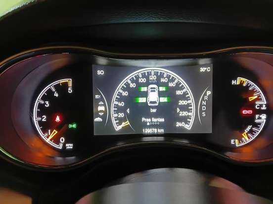 JEEP-CHEROKEE-3.2 LIMITED 4X4 V6 24V GASOLINA 4P AUTOMÁTICO JEEP-CHEROKEE-2014
