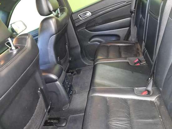 JEEP-CHEROKEE-3.2 LIMITED 4X4 V6 24V GASOLINA 4P AUTOMÁTICO JEEP-CHEROKEE-2014