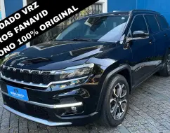 JEEP COMMANDER 1.3 T270 TURBO FLEX LIMITED AT6 JEEP COMMANDER 1.3 T270 TURBO FLEX LIMITED AT6