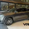JEEP COMMANDER 1.3 T270 TURBO FLEX OVERLAND AT6 JEEP COMMANDER 1.3 T270 TURBO FLEX OVERLAND AT6