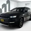 JEEP COMMANDER 1.3 T270 TURBO FLEX OVERLAND AT6 JEEP COMMANDER 1.3 T270 TURBO FLEX OVERLAND AT6