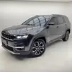 JEEP COMMANDER 1.3 T270 TURBO FLEX LIMITED AT6 JEEP COMMANDER 1.3 T270 TURBO FLEX LIMITED AT6