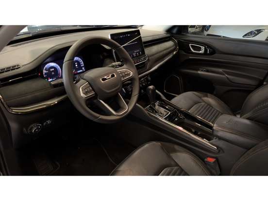 JEEP-COMMANDER-1.3 T270 TURBO FLEX LIMITED AT6 JEEP-COMMANDER-2024