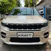 JEEP COMMANDER 1.3 T270 TURBO FLEX OVERLAND AT6 JEEP COMMANDER 1.3 T270 TURBO FLEX OVERLAND AT6