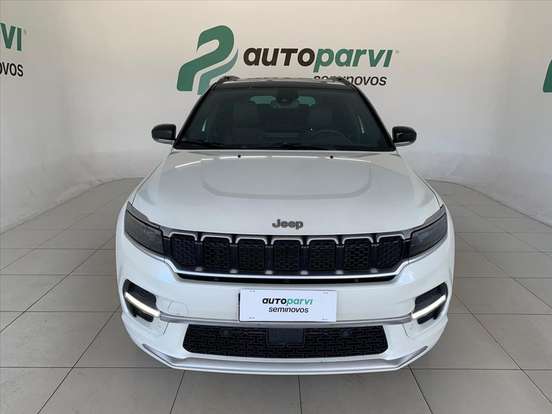 JEEP-COMMANDER-1.3 T270 TURBO FLEX OVERLAND AT6 JEEP-COMMANDER-2024