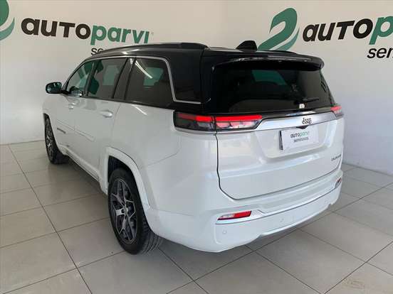 JEEP-COMMANDER-1.3 T270 TURBO FLEX OVERLAND AT6 JEEP-COMMANDER-2024