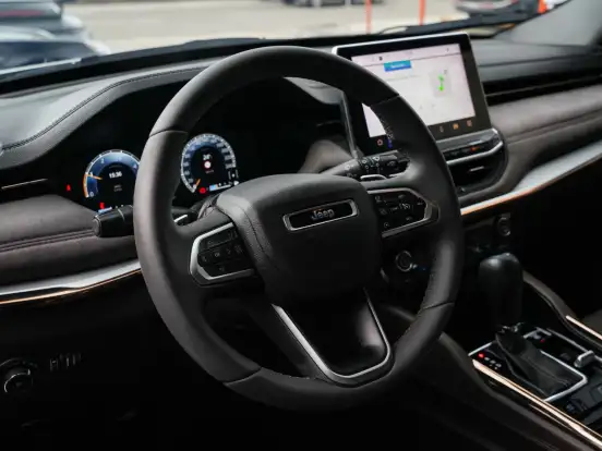 JEEP-COMMANDER-2.0 TD380 TURBO DIESEL OVERLAND AT9 JEEP-COMMANDER-2022