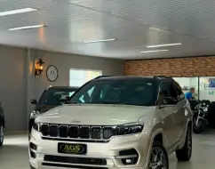 JEEP COMMANDER 2.0 TD380 TURBO DIESEL OVERLAND AT9 JEEP COMMANDER 2.0 TD380 TURBO DIESEL OVERLAND AT9