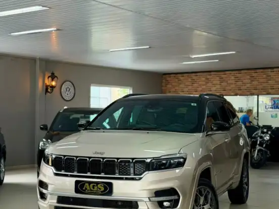 JEEP-COMMANDER-2.0 TD380 TURBO DIESEL OVERLAND AT9 JEEP-COMMANDER-2022