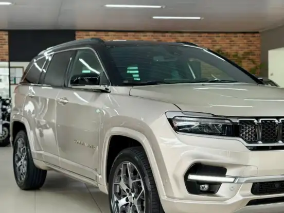JEEP-COMMANDER-2.0 TD380 TURBO DIESEL OVERLAND AT9 JEEP-COMMANDER-2022