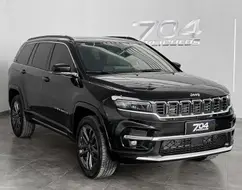 JEEP COMMANDER 2.0 HURRICANE 4 TURBO GASOLINA OVERLAND AT9 JEEP COMMANDER 2.0 HURRICANE 4 TURBO GASOLINA OVERLAND AT9