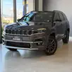 JEEP COMMANDER 2.0 HURRICANE 4 TURBO GASOLINA OVERLAND AT9 JEEP COMMANDER 2.0 HURRICANE 4 TURBO GASOLINA OVERLAND AT9