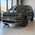 JEEP COMMANDER 2.0 HURRICANE 4 TURBO GASOLINA OVERLAND AT9 JEEP COMMANDER 2.0 HURRICANE 4 TURBO GASOLINA OVERLAND AT9