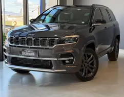 JEEP COMMANDER 2.0 HURRICANE 4 TURBO GASOLINA OVERLAND AT9 JEEP COMMANDER 2.0 HURRICANE 4 TURBO GASOLINA OVERLAND AT9