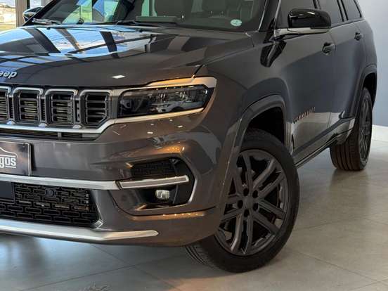 JEEP-COMMANDER-2.0 HURRICANE 4 TURBO GASOLINA OVERLAND AT9 JEEP-COMMANDER-2025