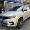JEEP COMMANDER 2.0 TD380 TURBO DIESEL OVERLAND AT9 JEEP COMMANDER 2.0 TD380 TURBO DIESEL OVERLAND AT9