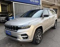 JEEP COMMANDER 2.0 TD380 TURBO DIESEL OVERLAND AT9 JEEP COMMANDER 2.0 TD380 TURBO DIESEL OVERLAND AT9