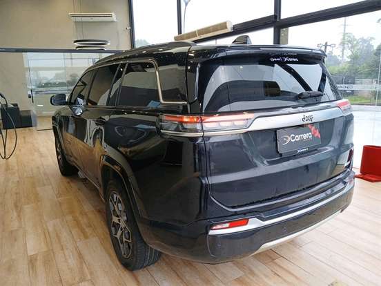 JEEP-COMMANDER-2.0 TD380 TURBO DIESEL OVERLAND AT9 JEEP-COMMANDER-2021
