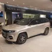 JEEP COMMANDER 2.0 TD380 TURBO DIESEL OVERLAND AT9 JEEP COMMANDER 2.0 TD380 TURBO DIESEL OVERLAND AT9