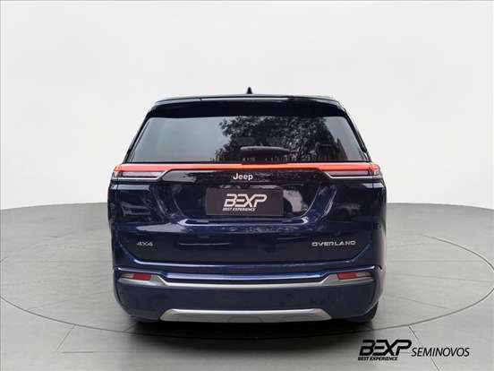 JEEP-COMMANDER-2.2 TURBO DIESEL OVERLAND AT9 JEEP-COMMANDER-2026