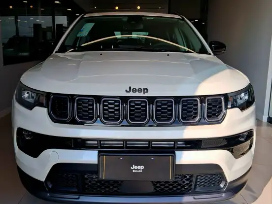 JEEP-COMPASS-1.3 T270 TURBO FLEX LONGITUDE AT6 JEEP-COMPASS-2026