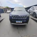 JEEP COMPASS 1.3 T270 TURBO FLEX LONGITUDE AT6 JEEP COMPASS 1.3 T270 TURBO FLEX LONGITUDE AT6