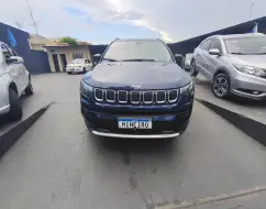 JEEP COMPASS 1.3 T270 TURBO FLEX LONGITUDE AT6 JEEP COMPASS 1.3 T270 TURBO FLEX LONGITUDE AT6