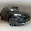 JEEP COMPASS 1.3 T270 TURBO FLEX LONGITUDE AT6 JEEP COMPASS 1.3 T270 TURBO FLEX LONGITUDE AT6
