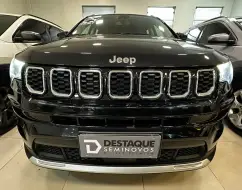 JEEP COMPASS 1.3 T270 TURBO FLEX LONGITUDE AT6 JEEP COMPASS 1.3 T270 TURBO FLEX LONGITUDE AT6