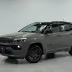 JEEP COMPASS 1.3 T270 TURBO FLEX S AT6 JEEP COMPASS 1.3 T270 TURBO FLEX S AT6