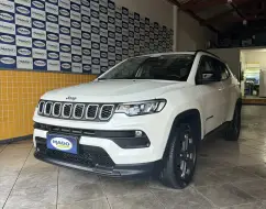 JEEP COMPASS 1.3 T270 TURBO FLEX SPORT AT6 JEEP COMPASS 1.3 T270 TURBO FLEX SPORT AT6