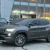 JEEP COMPASS 1.3 T270 TURBO FLEX LIMITED AT6 JEEP COMPASS 1.3 T270 TURBO FLEX LIMITED AT6