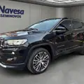 JEEP COMPASS 1.3 T270 TURBO FLEX LIMITED AT6 JEEP COMPASS 1.3 T270 TURBO FLEX LIMITED AT6
