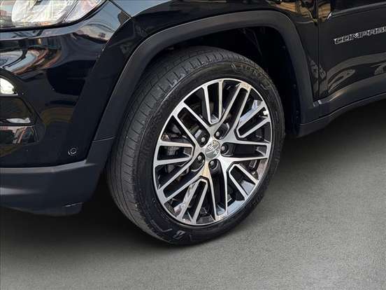 JEEP-COMPASS-1.3 T270 TURBO FLEX LIMITED AT6 JEEP-COMPASS-2022
