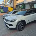 JEEP COMPASS 1.3 T270 TURBO FLEX LIMITED AT6 JEEP COMPASS 1.3 T270 TURBO FLEX LIMITED AT6