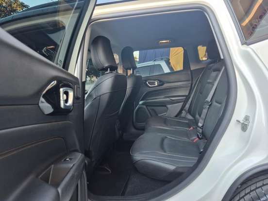 JEEP-COMPASS-1.3 T270 TURBO FLEX LIMITED AT6 JEEP-COMPASS-2024