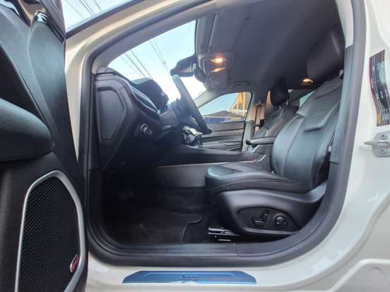 JEEP-COMPASS-1.3 T270 TURBO FLEX LIMITED AT6 JEEP-COMPASS-2024
