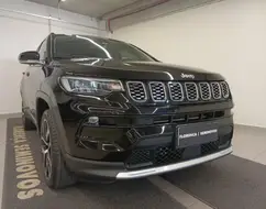 JEEP COMPASS 1.3 T270 TURBO FLEX LIMITED AT6 JEEP COMPASS 1.3 T270 TURBO FLEX LIMITED AT6