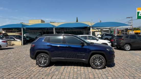 JEEP-COMPASS-1.3 T270 TURBO FLEX LIMITED AT6 JEEP-COMPASS-2023