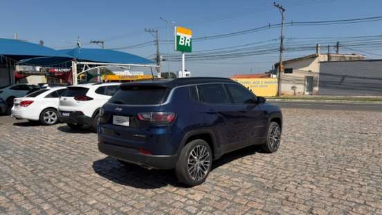 JEEP-COMPASS-1.3 T270 TURBO FLEX LIMITED AT6 JEEP-COMPASS-2023