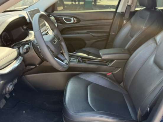 JEEP-COMPASS-1.3 T270 TURBO FLEX LIMITED AT6 JEEP-COMPASS-2023