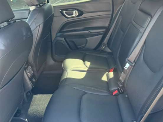 JEEP-COMPASS-1.3 T270 TURBO FLEX LIMITED AT6 JEEP-COMPASS-2023