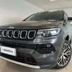 JEEP COMPASS 1.3 T270 TURBO FLEX LIMITED AT6 JEEP COMPASS 1.3 T270 TURBO FLEX LIMITED AT6