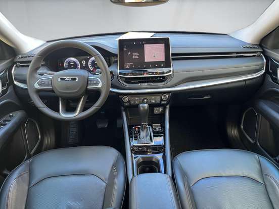 JEEP-COMPASS-1.3 T270 TURBO FLEX LIMITED AT6 JEEP-COMPASS-2022