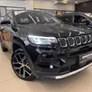 JEEP COMPASS 1.3 T270 TURBO FLEX LIMITED AT6 JEEP COMPASS 1.3 T270 TURBO FLEX LIMITED AT6