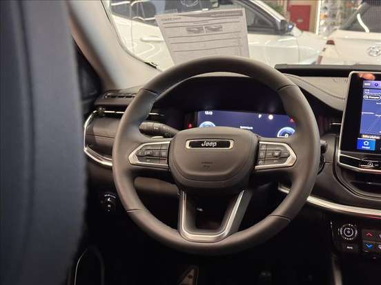 JEEP-COMPASS-1.3 T270 TURBO FLEX LIMITED AT6 JEEP-COMPASS-2025